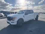 2022 F-150 Thumbnail 3