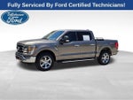 2022 F-150 Thumbnail 1