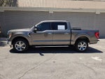 2022 F-150 Thumbnail 2