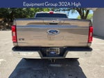 2022 F-150 Thumbnail 3