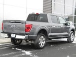 2022 F-150 Thumbnail 5
