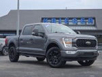 2022 F-150 Thumbnail 2