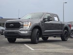 2022 F-150 Thumbnail 12