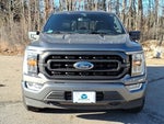 2022 F-150 Thumbnail 27