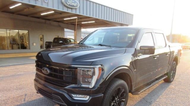 Preowned 2022 Ford F-150 Lariat for Sale