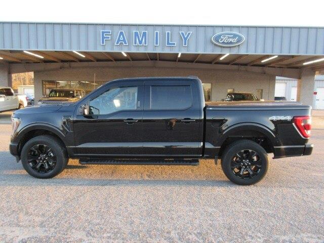 2022 Ford F-150 - $53,990