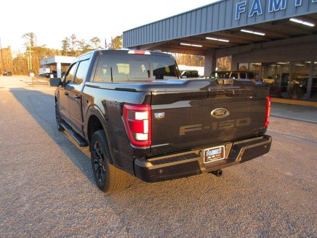 2022 Ford F-150 - $53,990