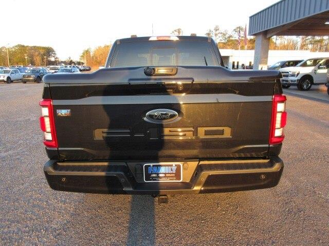2022 Ford F-150 - $53,990