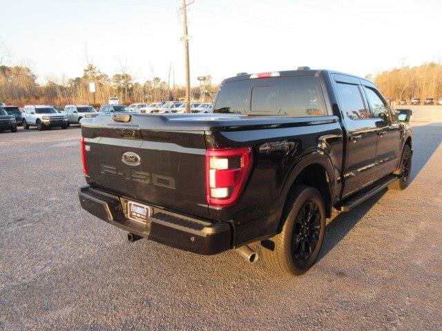 2022 Ford F-150 - $53,990