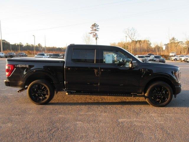 2022 Ford F-150 - $53,990