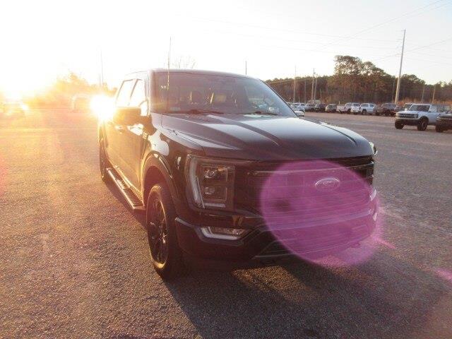 2022 Ford F-150 - $53,990