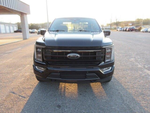 2022 Ford F-150 - $53,990