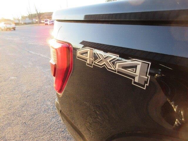 2022 Ford F-150 - $53,990