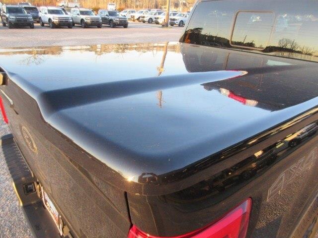 2022 Ford F-150 - $53,990