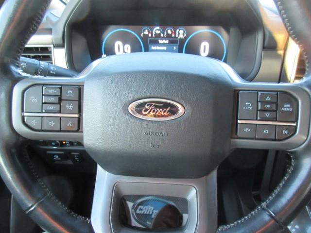 2022 Ford F-150 - $53,990