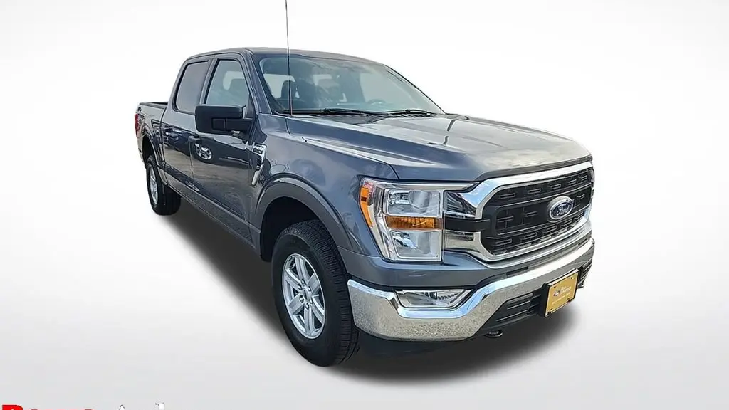 Preowned 2022 Ford F-150 Lariat for Sale