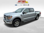 2022 F-150 Thumbnail 1