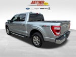2022 F-150 Thumbnail 3