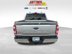 2022 F-150 Thumbnail 4