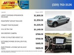 2022 F-150 Thumbnail 5