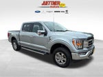 2022 F-150 Thumbnail 8