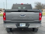 2022 F-150 Thumbnail 5