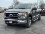 2022 F-150 Thumbnail 8