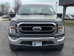 2022 F-150 Thumbnail 9