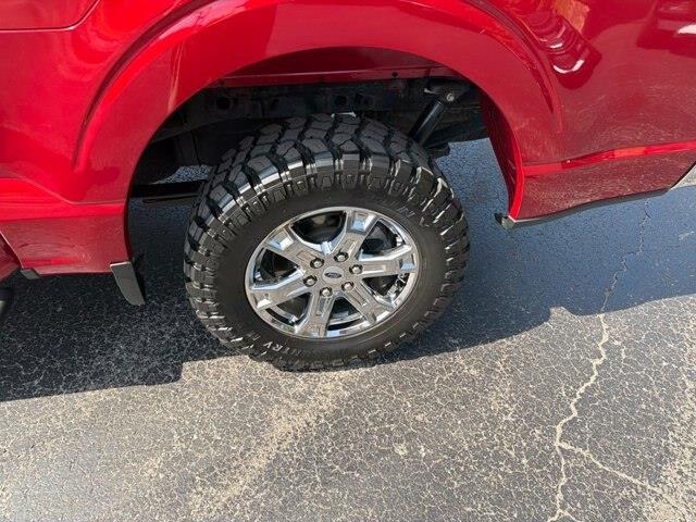 2022 Ford F-150 - $45,975
