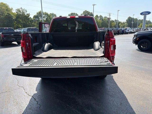2022 Ford F-150 - $45,975