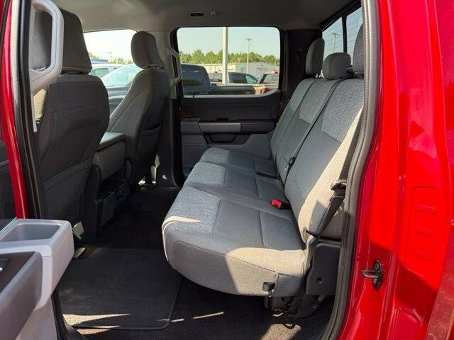 2022 Ford F-150 - $45,975
