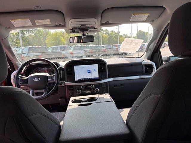 2022 Ford F-150 - $45,975