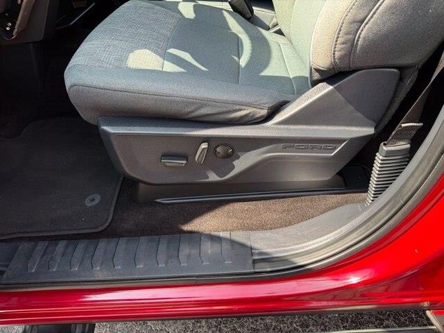 2022 Ford F-150 - $45,975