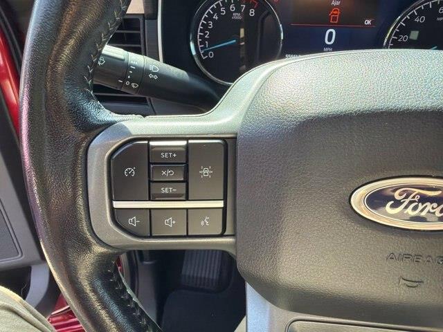 2022 Ford F-150 - $45,975