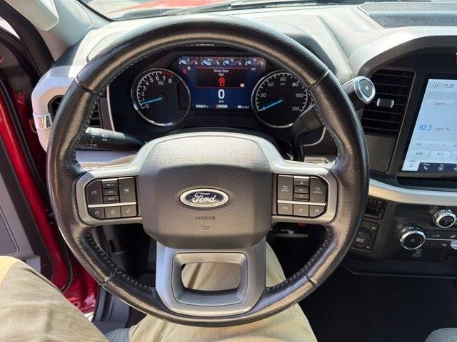 2022 Ford F-150 - $45,975