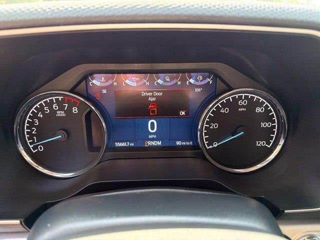 2022 Ford F-150 - $45,975