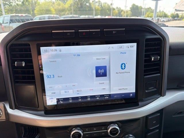 2022 Ford F-150 - $45,975