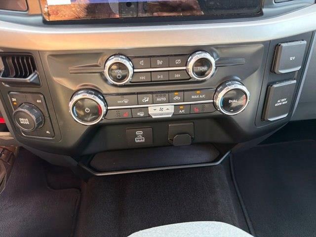 2022 Ford F-150 - $45,975