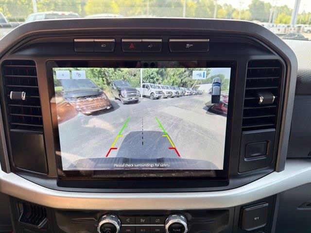 2022 Ford F-150 - $45,975