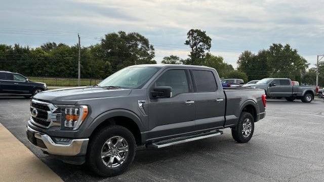 Preowned 2022 Ford F-150 XL for Sale