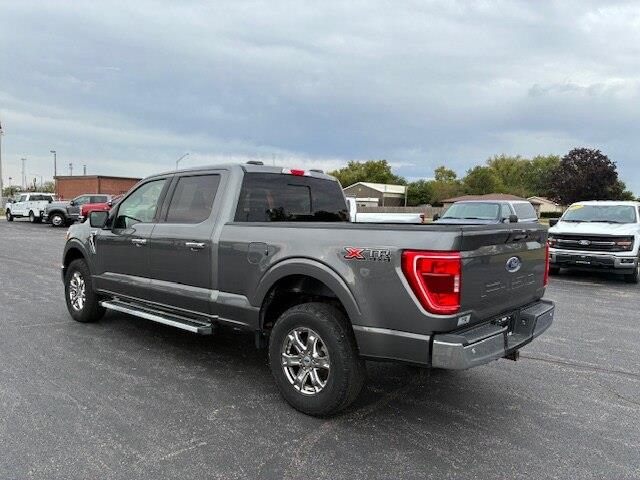 2022 Ford F-150 - $39,900