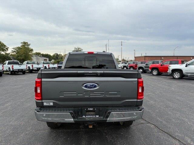 2022 Ford F-150 - $39,900