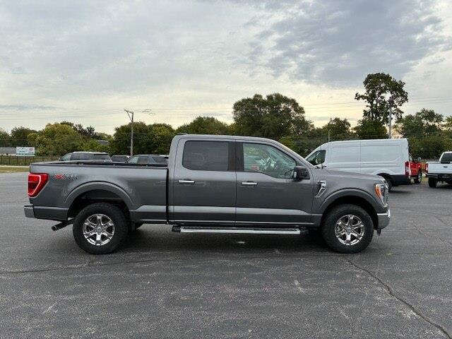 2022 Ford F-150 - $39,900