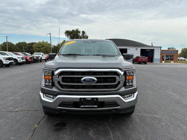 2022 Ford F-150 - $39,900