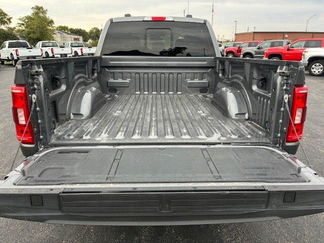 2022 Ford F-150 - $39,900
