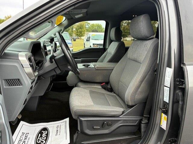 2022 Ford F-150 - $39,900
