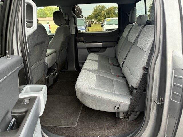2022 Ford F-150 - $39,900