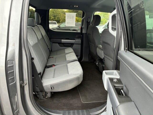 2022 Ford F-150 - $39,900
