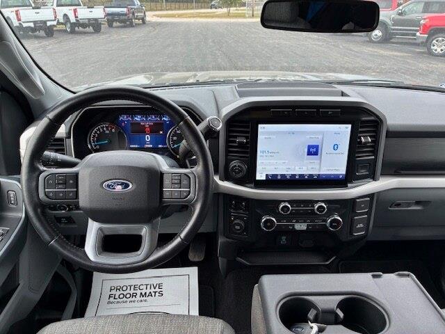 2022 Ford F-150 - $39,900