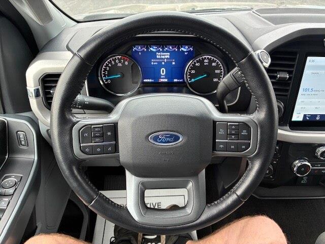 2022 Ford F-150 - $39,900